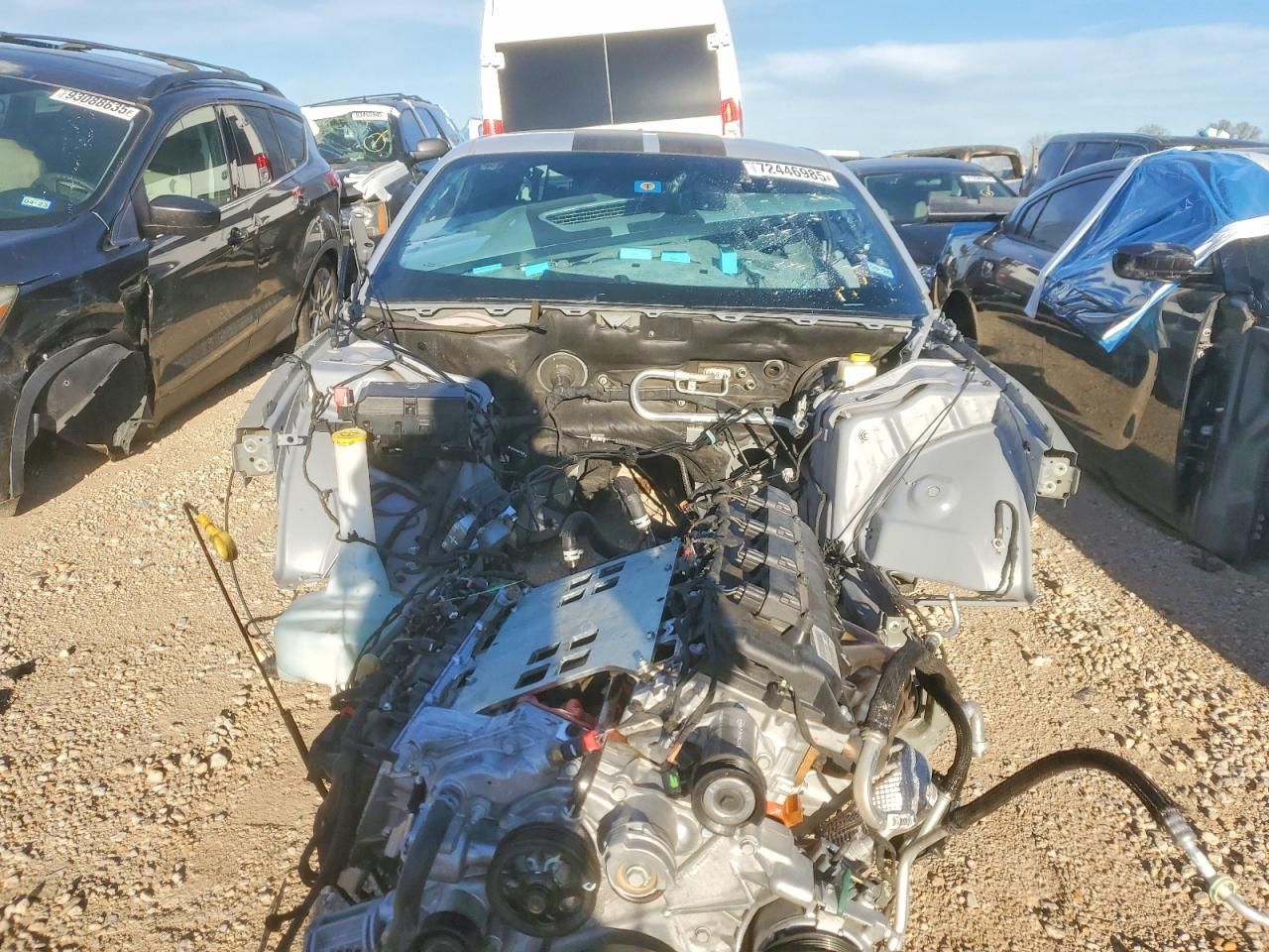 2020 Dodge Challenger R/T Scat Pack