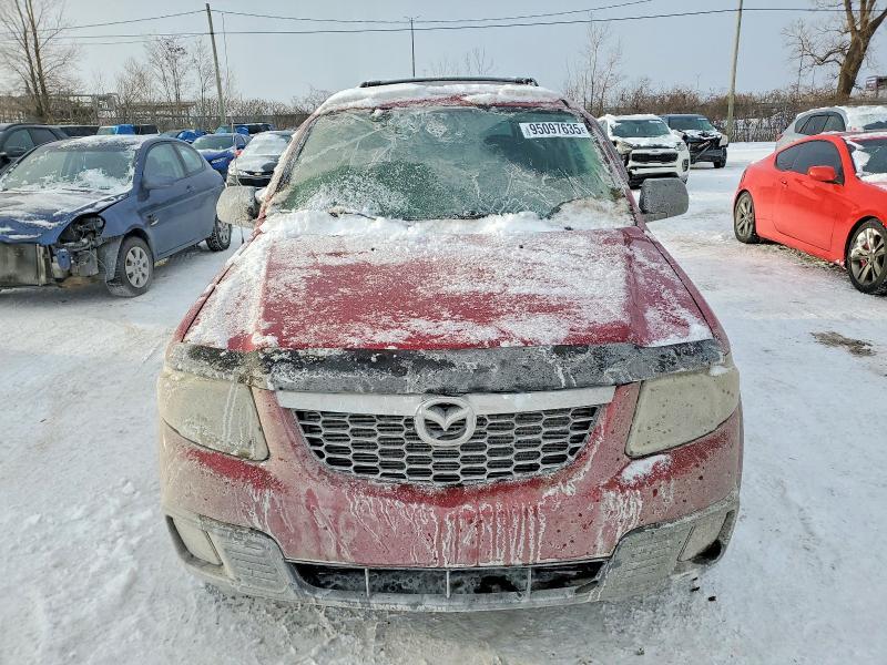 2008 Mazda Tribute i