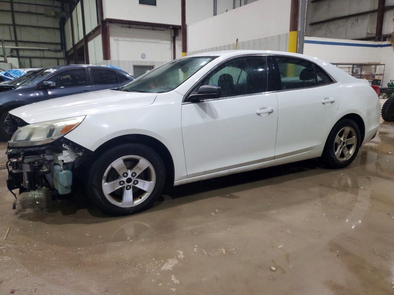 2015 Chevrolet Malibu ls