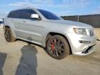 2012 Jeep Grand Cherokee Srt-8