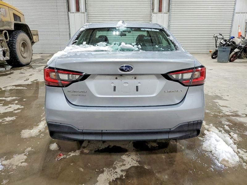 2021 Subaru Legacy Premium