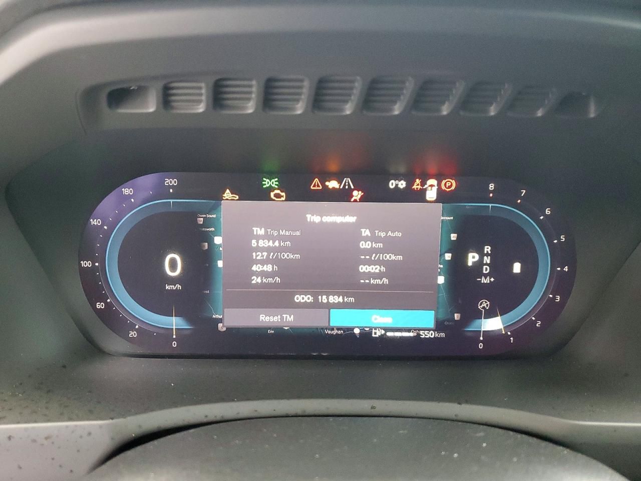 2025 Volvo Xc90 Ultra