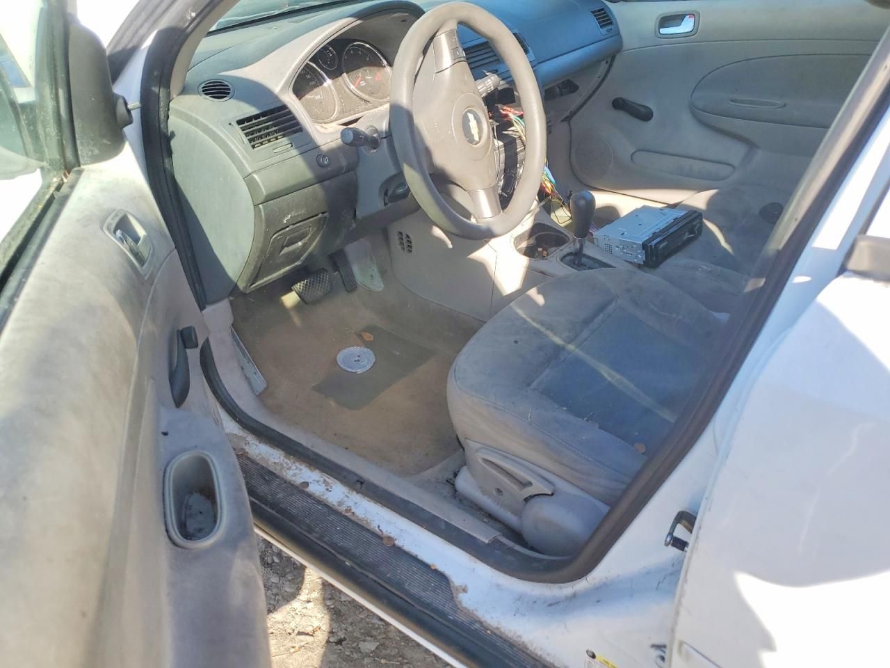 2007 Chevrolet Cobalt ls