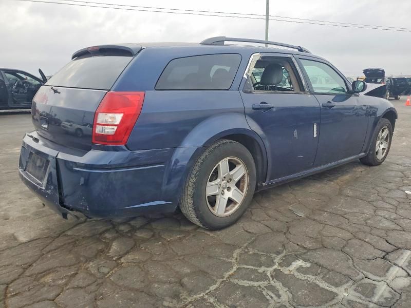 2006 Dodge Magnum sxt