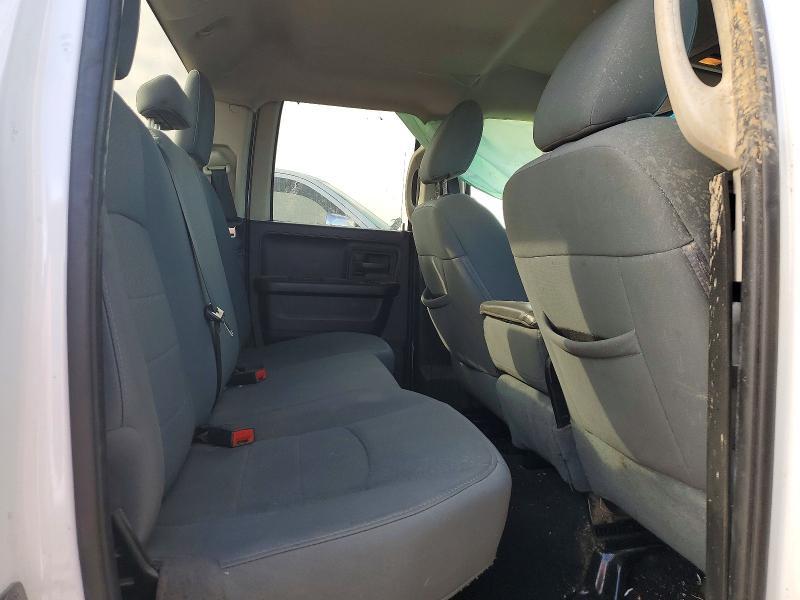2013 Dodge RAM 1500 ST