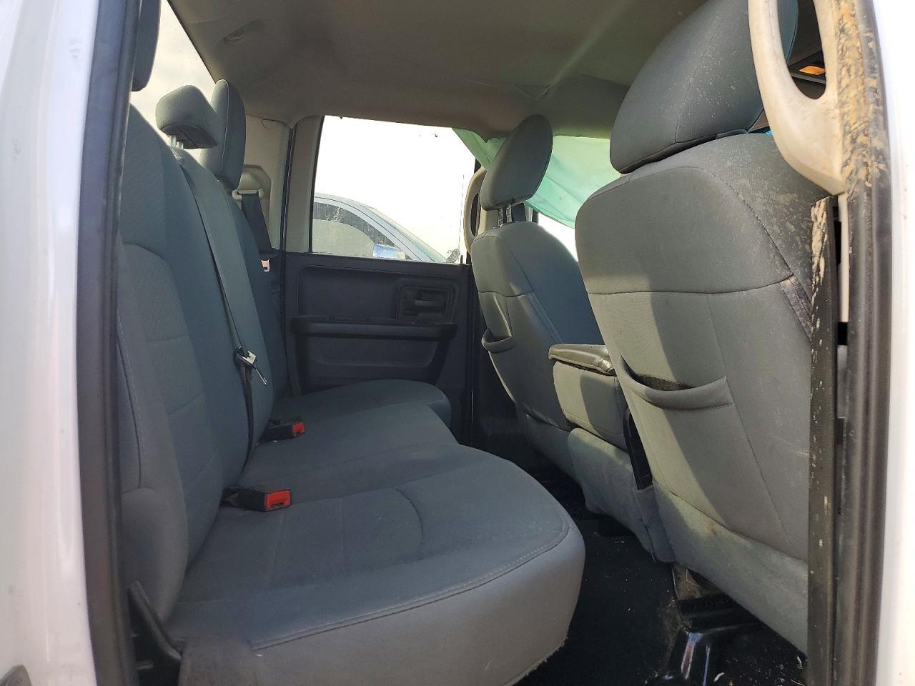 2013 Dodge RAM 1500 ST