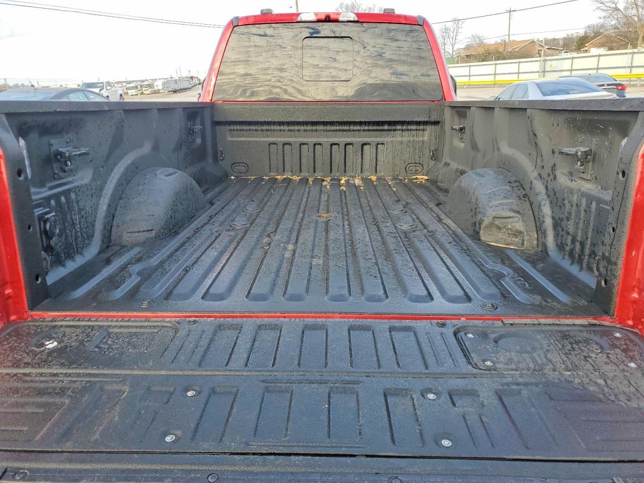 2023 Ford Super Duty F-350 W/D