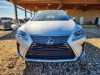 2018 Lexus Rx 350 l
