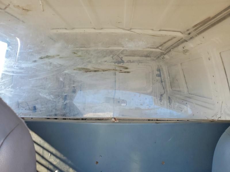 2011 Ford Econoline E250 Van