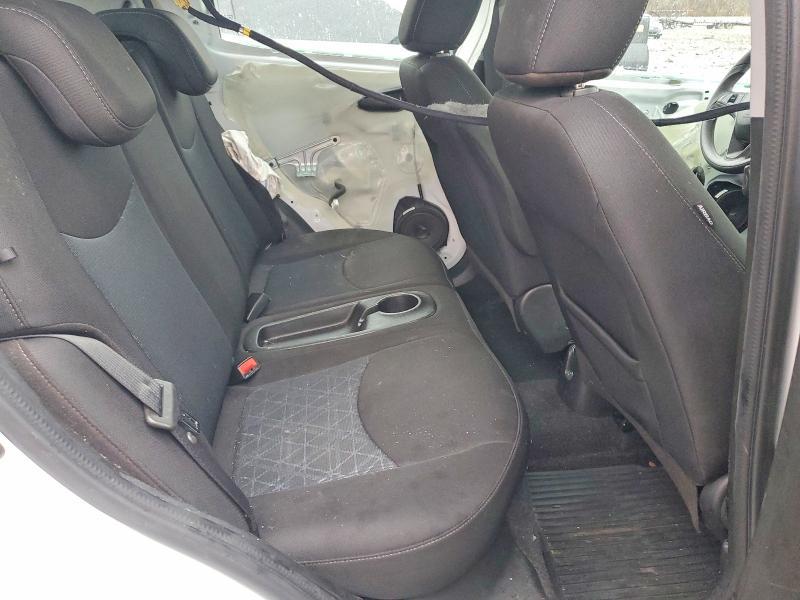 2022 Chevrolet Spark 1LT