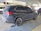 2016 BMW X5 Xdrive50i