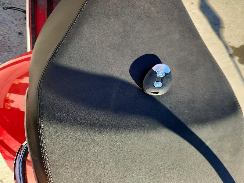 2023 Vespa GTS/SEI Giorni 300