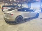 2015 Tesla Model s