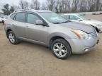 2010 Nissan Rogue s