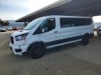 2025 Ford Transit T-350