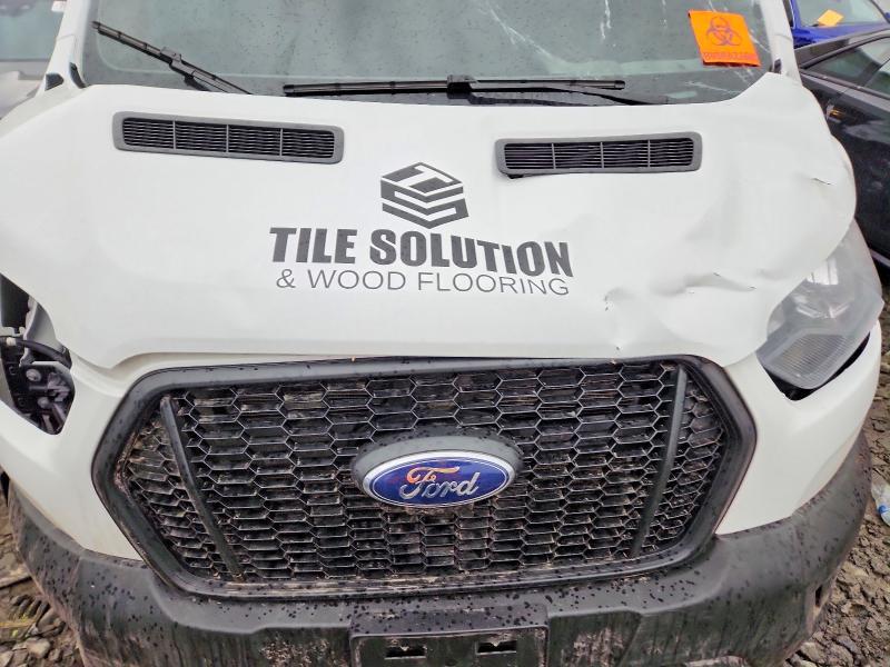 2024 Ford Transit T-250