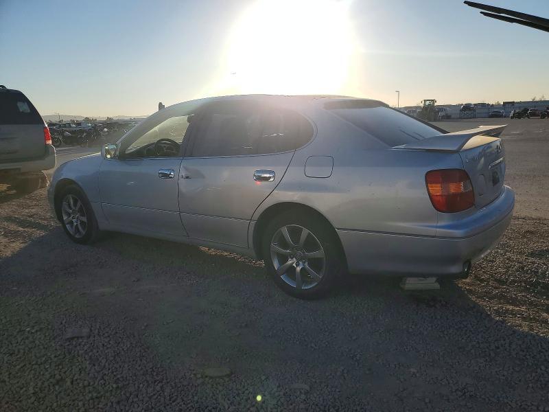 1999 Lexus Gs 300