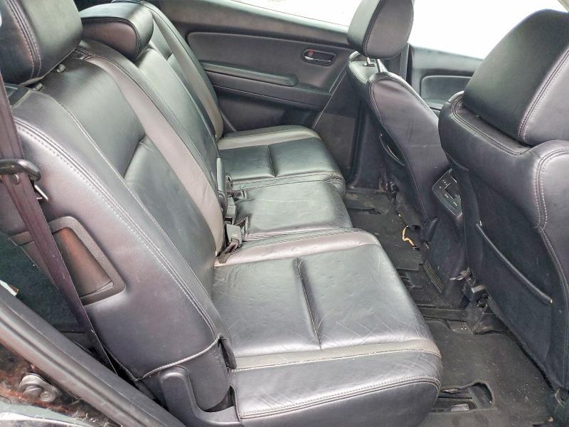 2010 Mazda Cx-9
