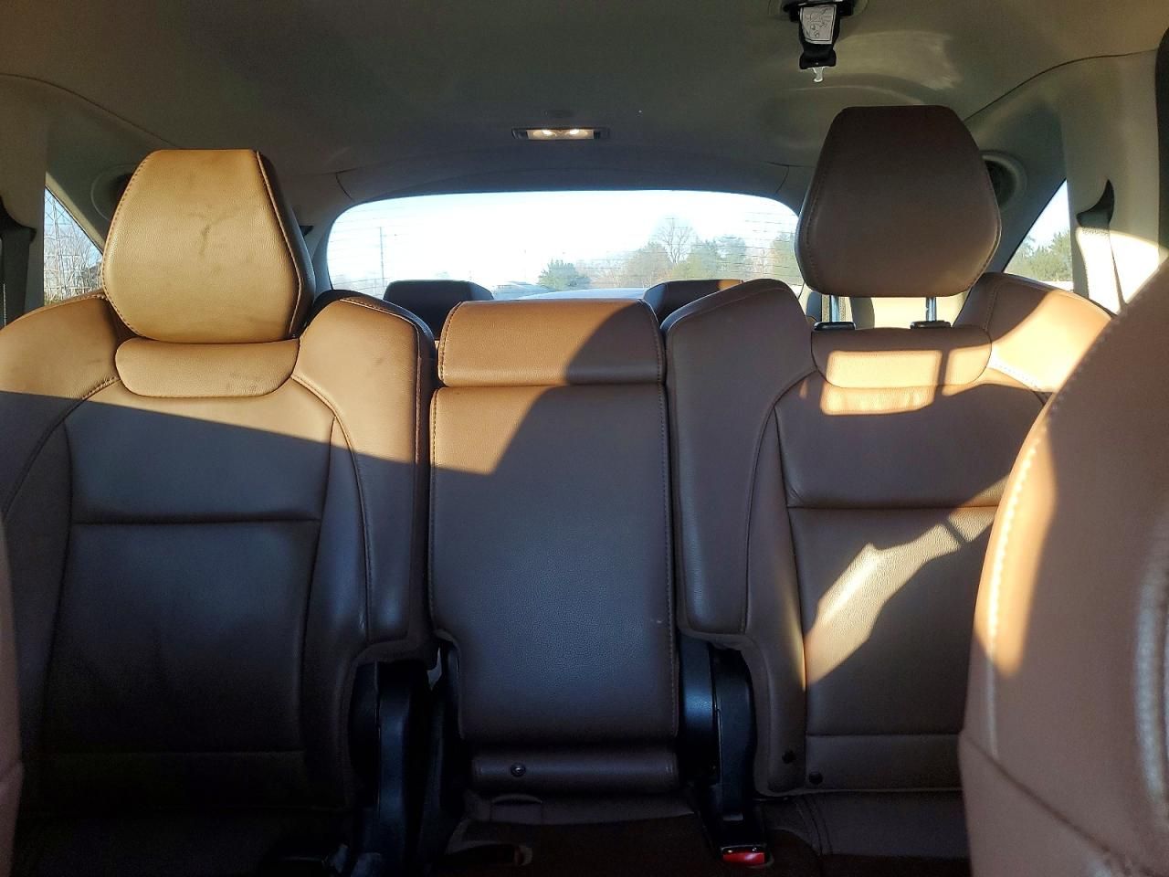 2018 Acura Mdx Technology