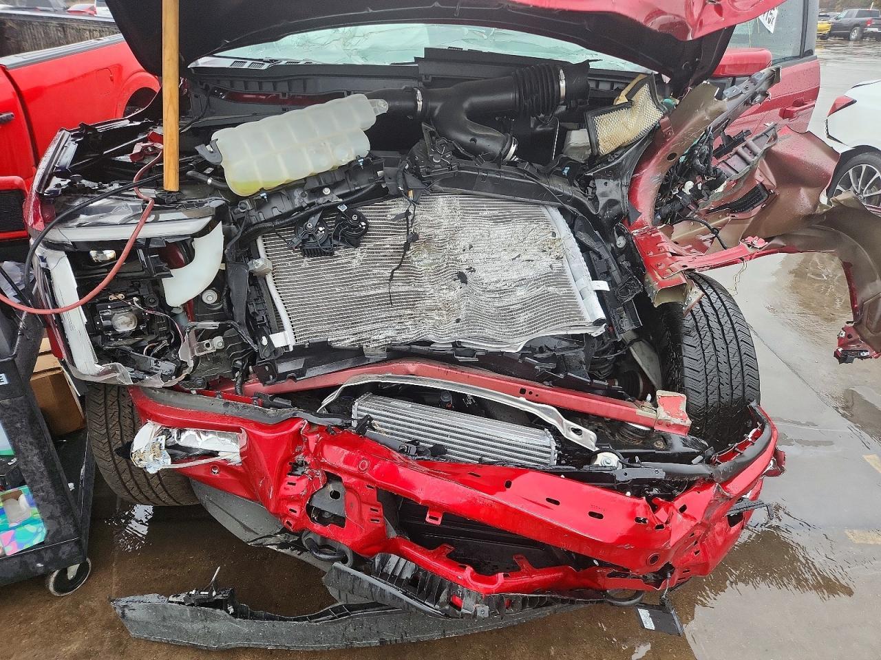 2025 Ford F150 Platinum