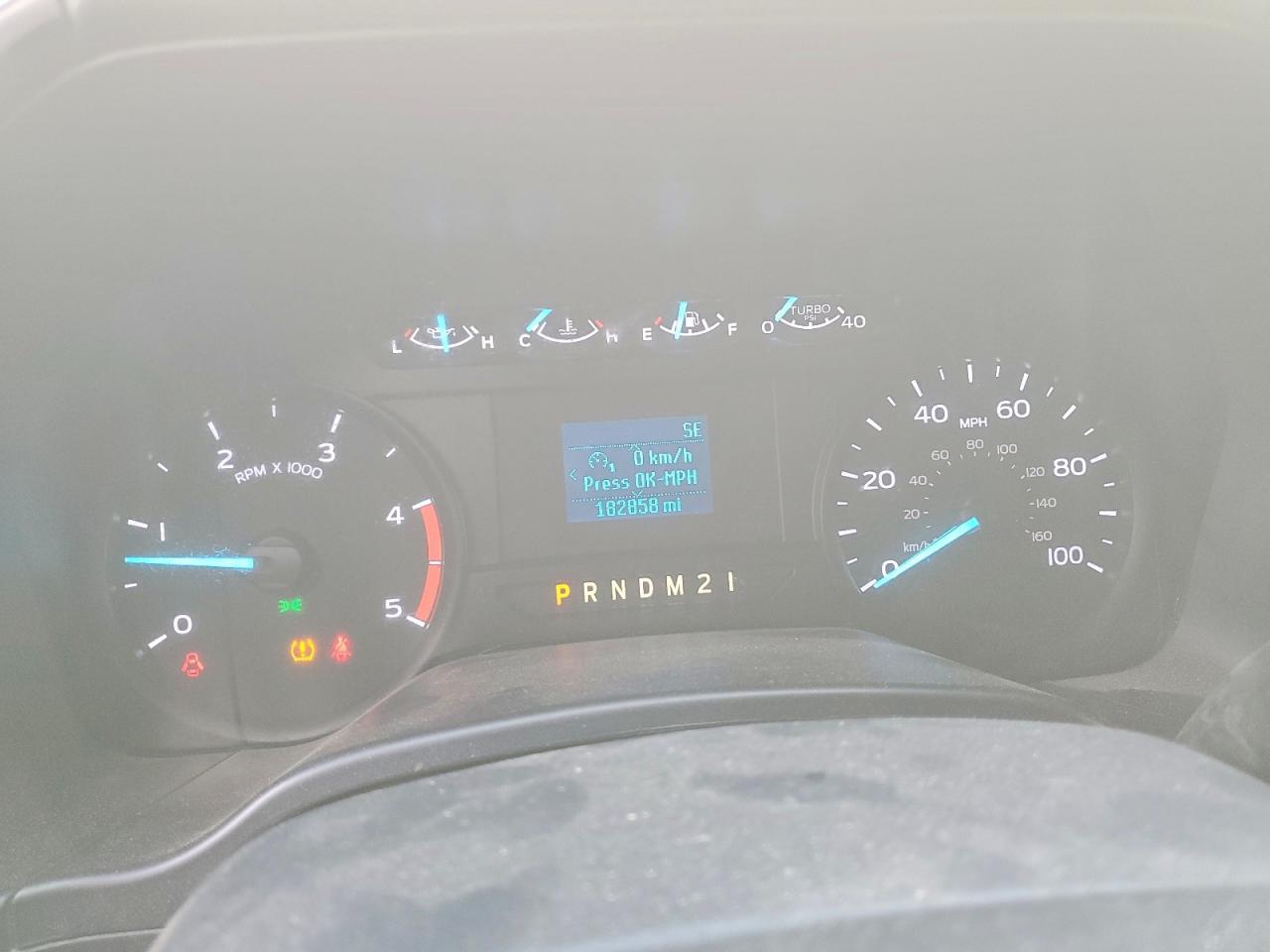 2019 Ford F350 Super Utility / Service Truck