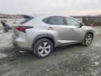 2017 Lexus Nx 200t Base