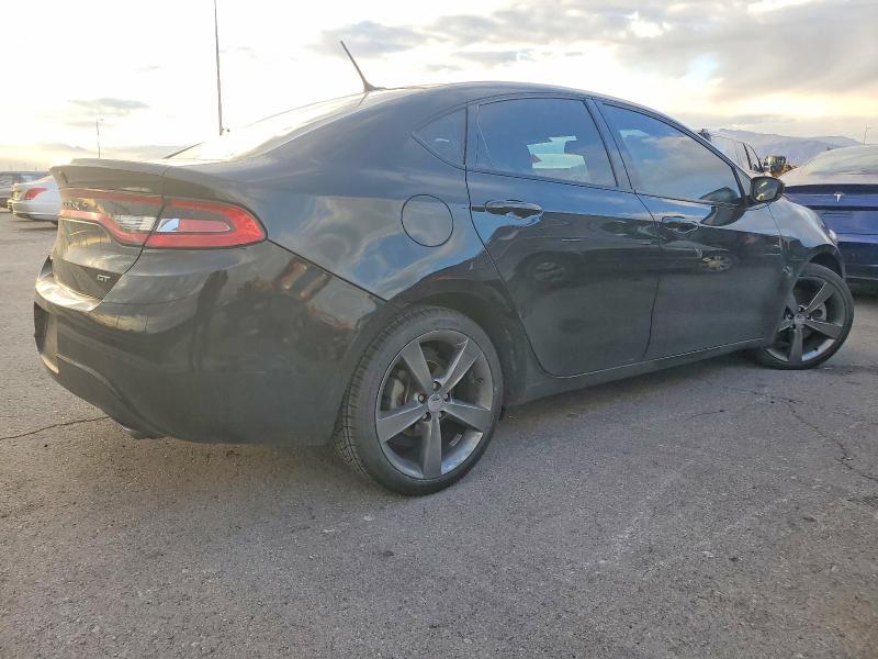 2015 Dodge Dart gt