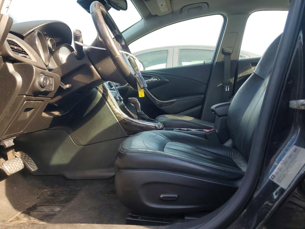 2014 Buick Verano Premium