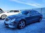2009 Mercedes-Benz E 350 4matic