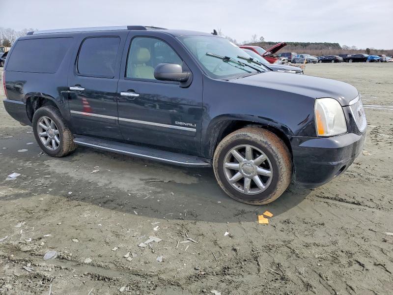 2010 GMC Yukon xl Denali