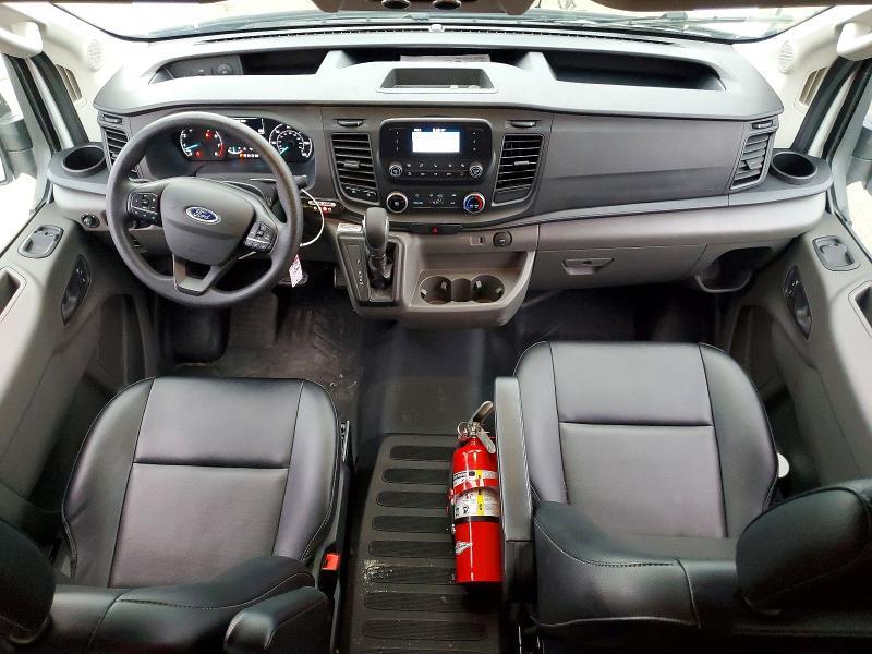 2024 Ford Transit T-350