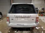 2004 Land Rover Range Rover hse