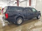 2015 Nissan Frontier sv