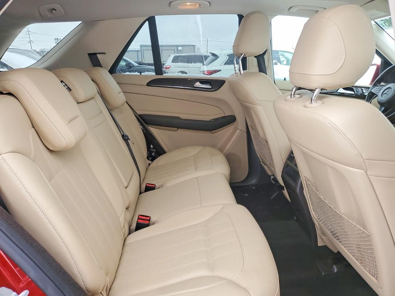 2016 Mercedes-Benz Gle 350 4matic