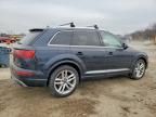2017 Audi Q7 Prestige