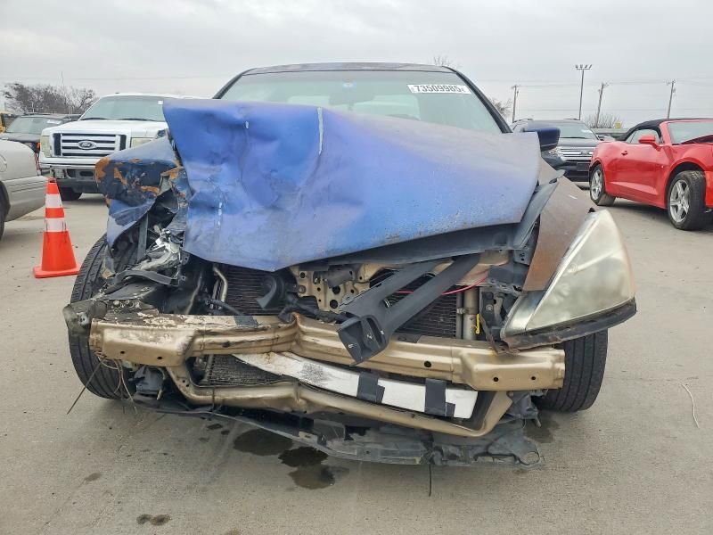 2003 Honda Accord lx