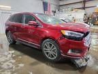 2019 Ford Edge Titanium Titanium