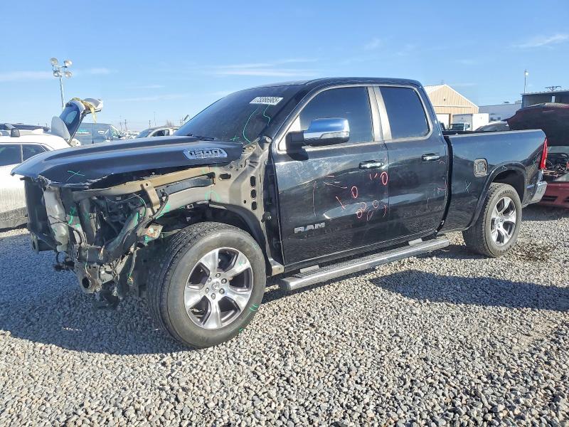 2019 Dodge 1500 Laramie