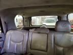 2003 Cadillac Escalade Luxury