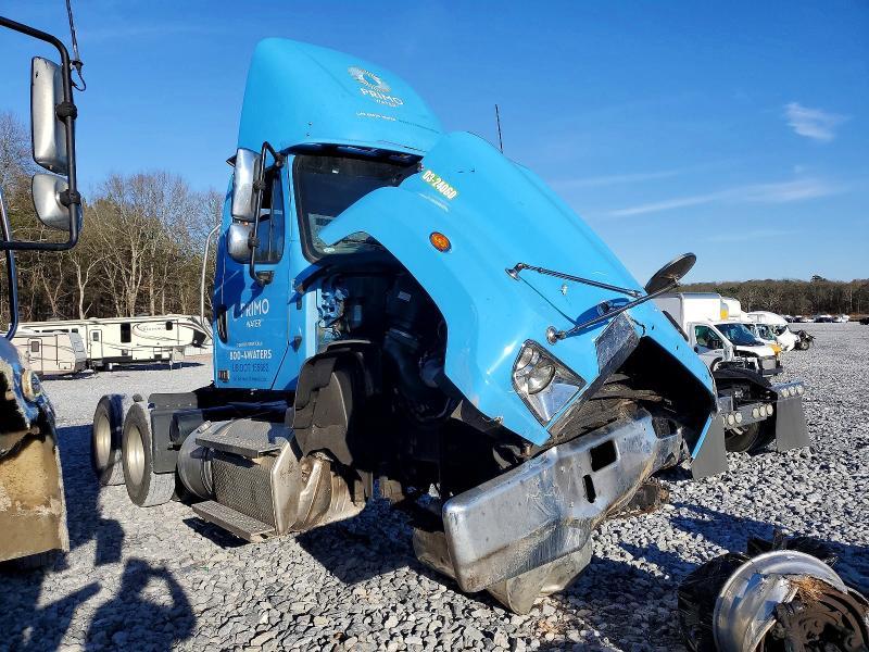 2024 Freightliner 114SD Semi Truck