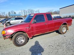 1994 Ford Ranger Super cab for sale in Spartanburg, SC