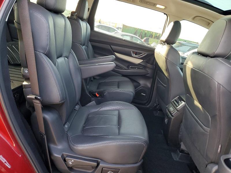 2019 Subaru Ascent Limited
