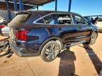 2023 KIA Sorento ex