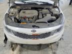 2018 KIA Optima ex