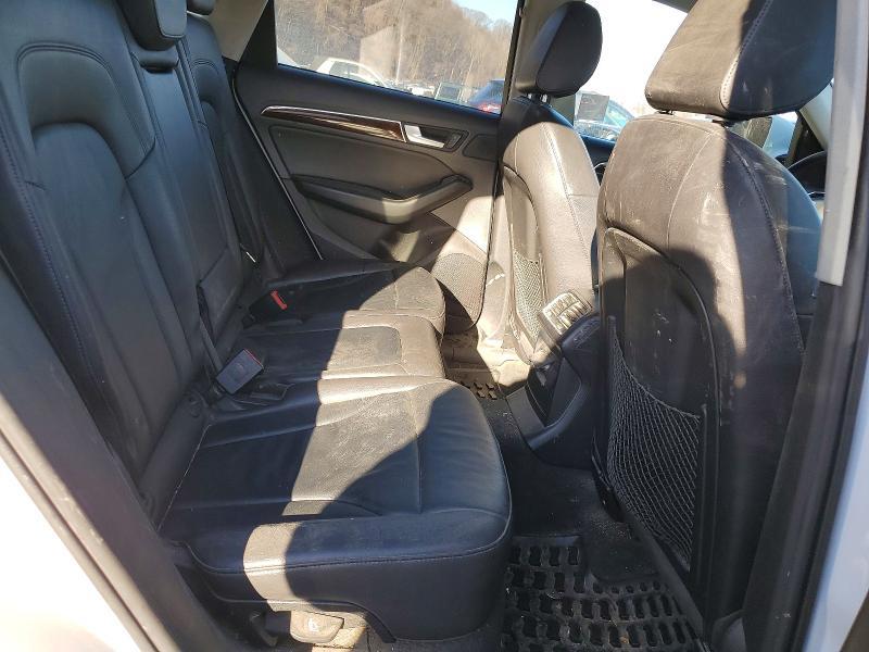 2017 Audi Q5 Premium