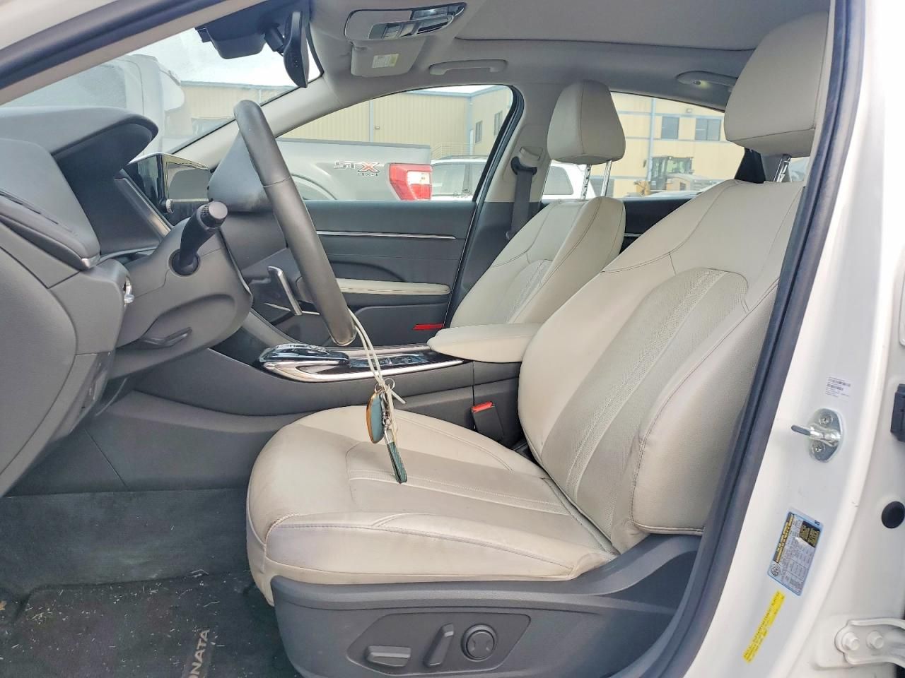 2022 Hyundai Sonata Limited