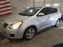 2009 Pontiac Vibe en venta en Columbia, MO