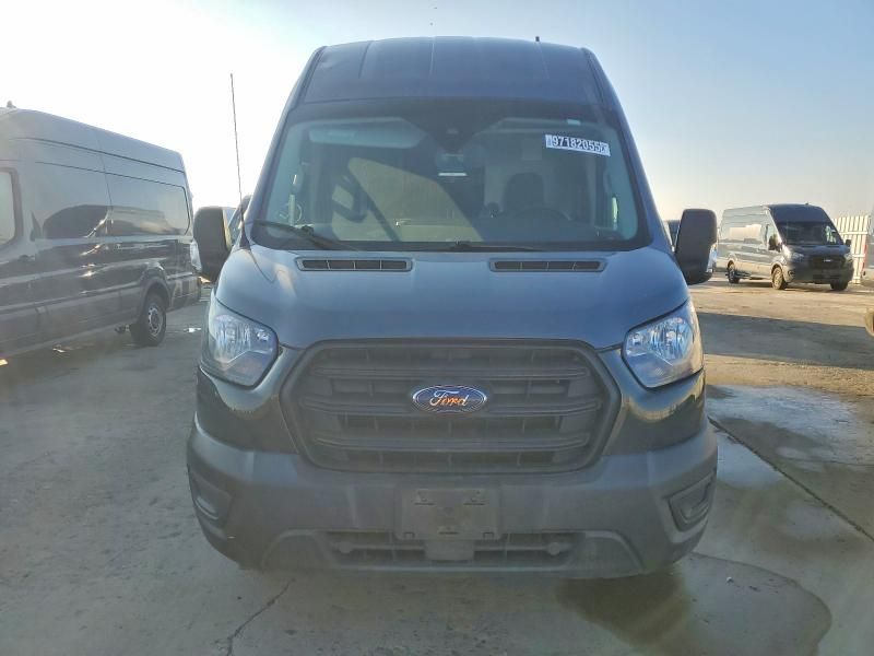 2020 Ford Transit T-250