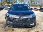 2017 Honda Ridgeline rtl