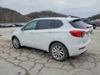 2017 Buick Envision Premium